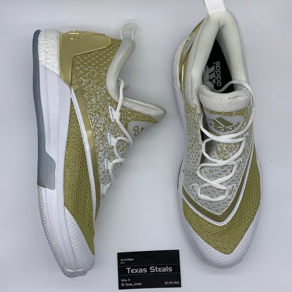 Crazy Light Boost Rising Stars PE main image 3